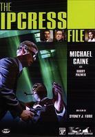 The ipcress file (1965)