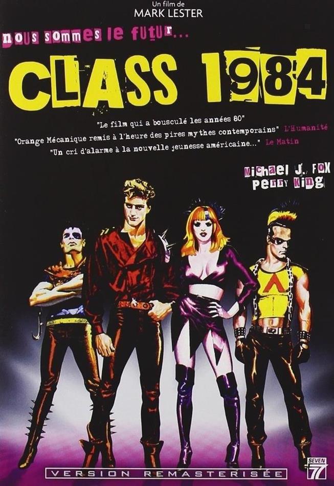 Class 1984 (1982)