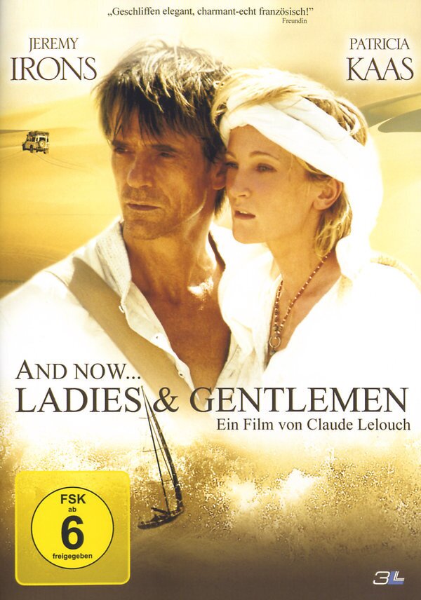 And now... Ladies & Gentlemen (2002)