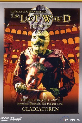 The lost world 5 - Gladiatoren