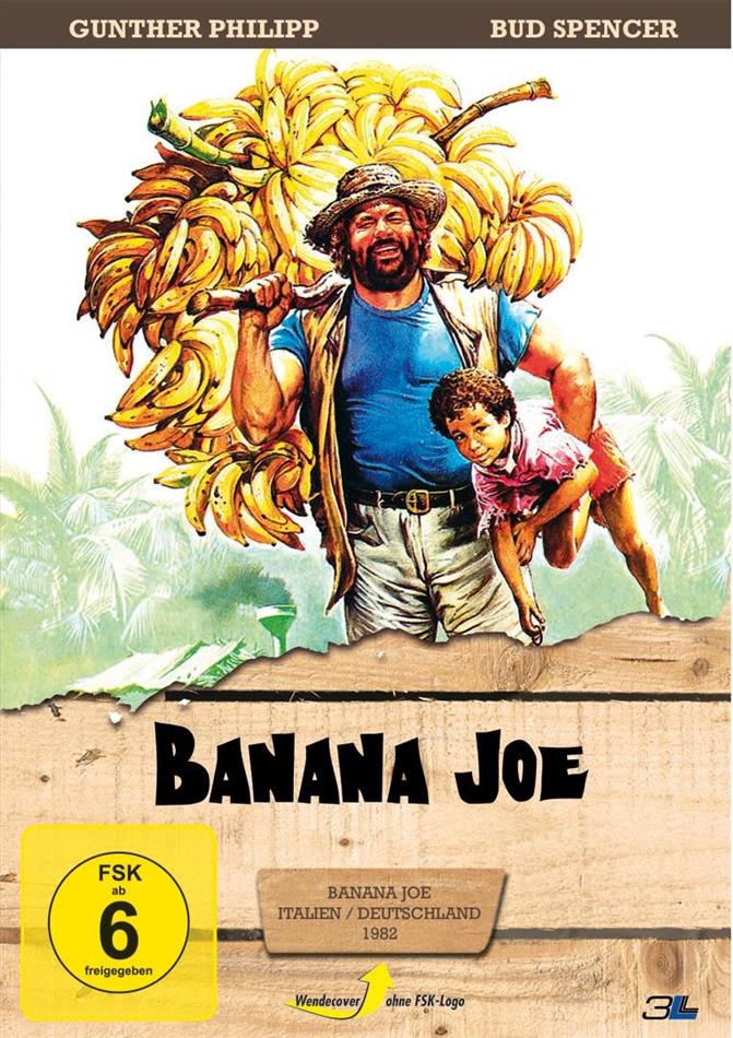 Banana Joe (1982)