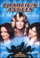 Charlie's Angels - Season 1 5 DVDs