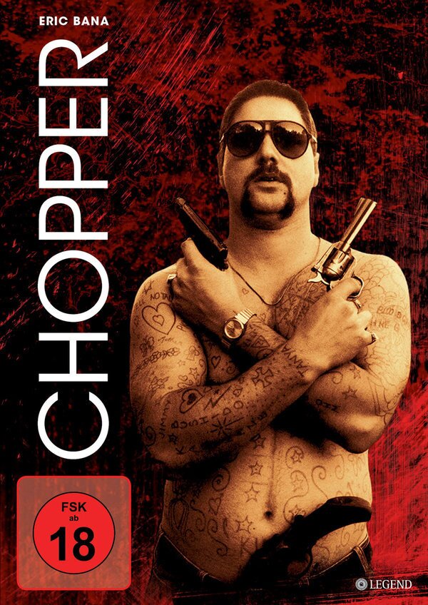 Chopper (2000)