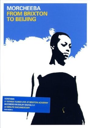 Morcheeba - From Brixton to Beijing
