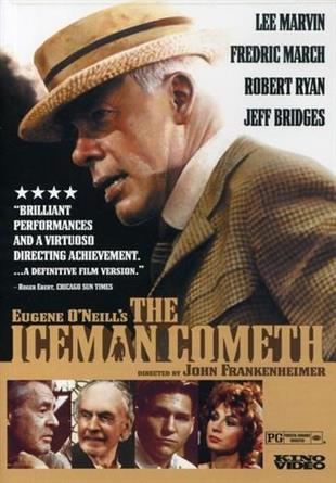 The iceman cometh (1973)