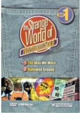 Strange World Of Northern Soul -  Box, 6 DVDs