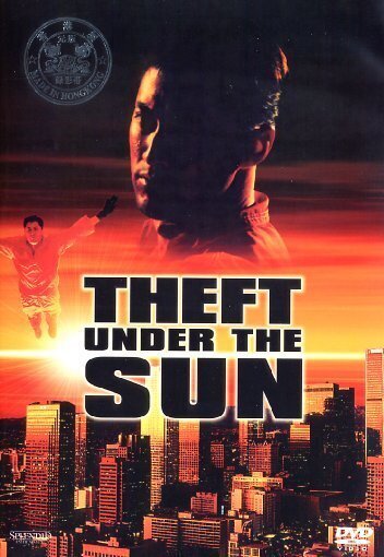 Theft under the sun