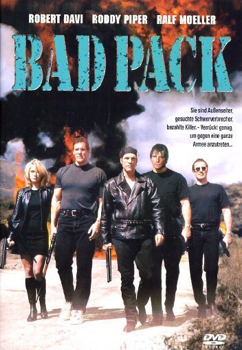 Bad Pack