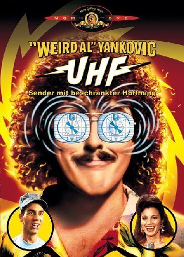 UHF - Sender mit beschränkter Hoffnung (1989)