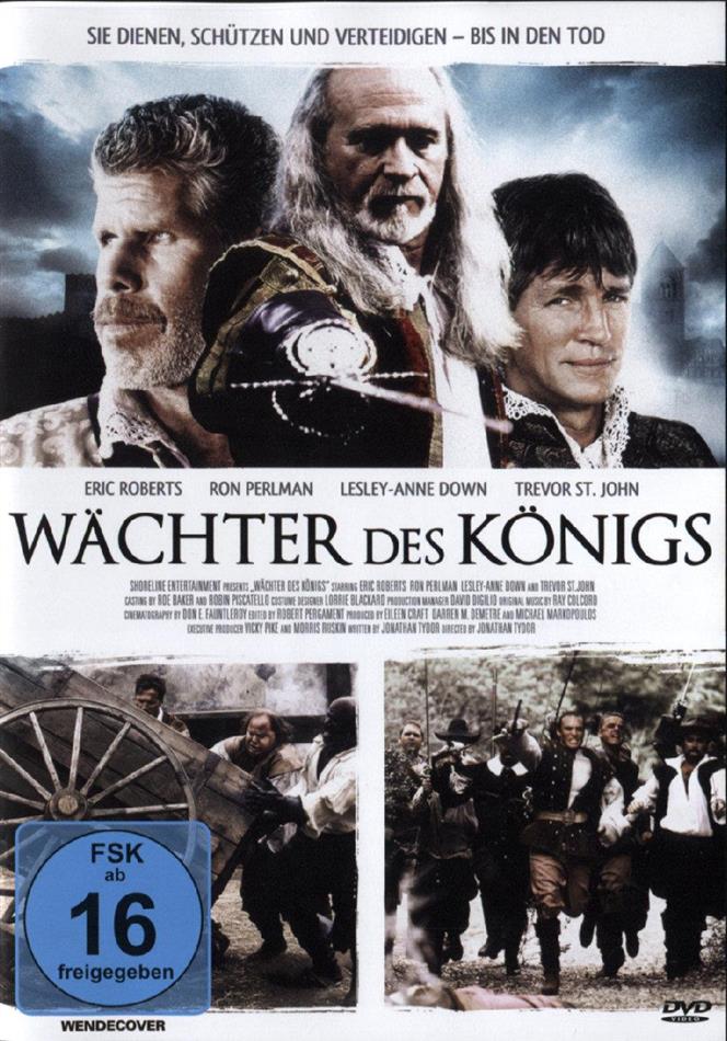 Wächter des Königs