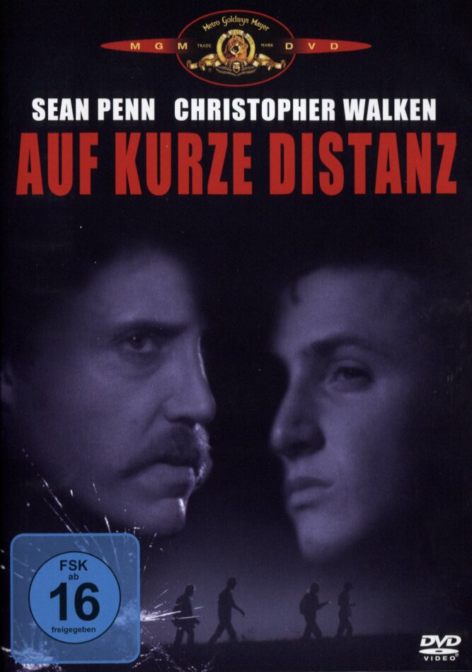 Auf kurze Distanz (1986)
