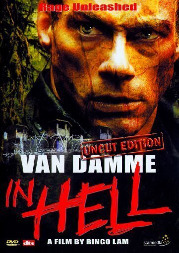 In hell - Rage unleashed (2003)