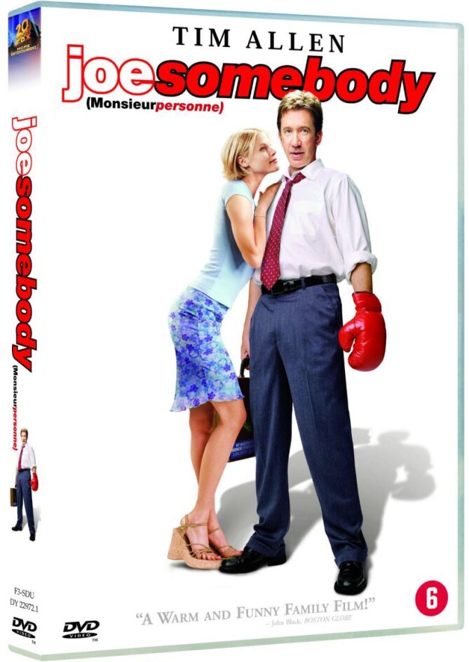 Super Papa - Joe Somebody