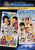 Muscle beach party / Ski party