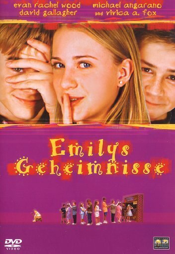 Emilys Geheimnisse - Little secrets