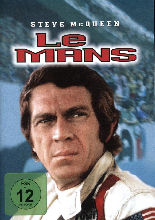 Le Mans (1971)
