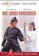 One armed swordsmen