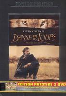 Danse avec les loups (1990) Deluxe Edition, 2 DVDs