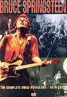 Bruce Springsteen - The complete video anthology 1978-2000 2 DVDs