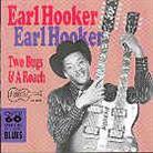 Earl Hooker - Two Bugs And A Roach
