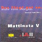 Various & Various - Mattinata 5 (2 CD)