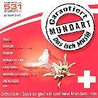 Garantiert Mundart - Das Isch Musig