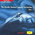 Radio Swiss Classic Collection 1 & Various - Radio Swiss Classic Collection 1 2 CD