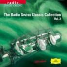 Radio Swiss Classic Collection 2 & Various - Radio Swiss Classic Collection 2 2 CD