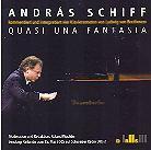 Andras Schiff - Quasi Una Fantasia 2 CD