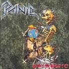 Panic - Epidemic