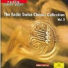 Radio Swiss Classic Collection 3 & Various - Radio Swiss Classic Collection 3 (2 CD)