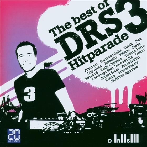Drs 3 Hits - Best Of Hitparade Vol. 1