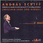 Andras Schiff - Zwischen Erde Und Himmel (2 CDs)