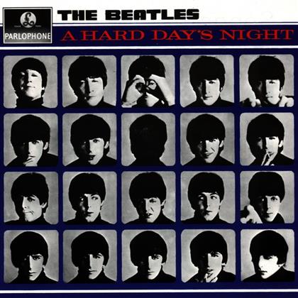 The Beatles - A Hard Day's Night
