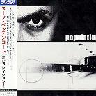 Nuno Bettencourt - Population 1