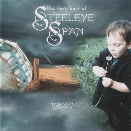 Steeleye Span - Very Best Of (2 CDs)