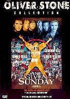 Any given sunday (1999) Director's Cut, 2 DVDs