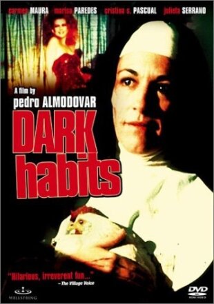 Dark habits (1983)