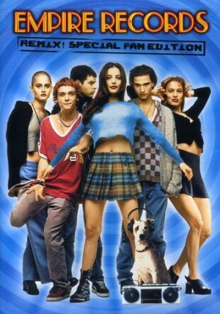 Empire Records (1995) Special Edition