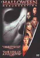 Halloween 8 - Resurrection (2002)
