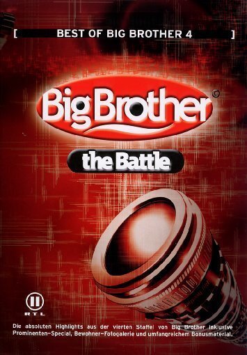 Big Brother - The battle