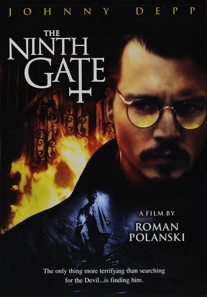 The Ninth Gate (1999)