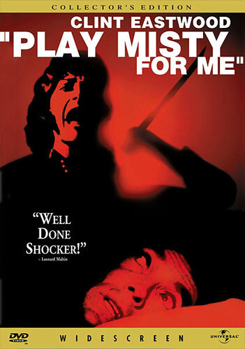 Play misty for me (1971)