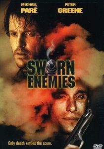 Sworn enemies