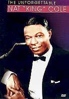 Nat 'King' Cole - The unforgettable Nat King Cole