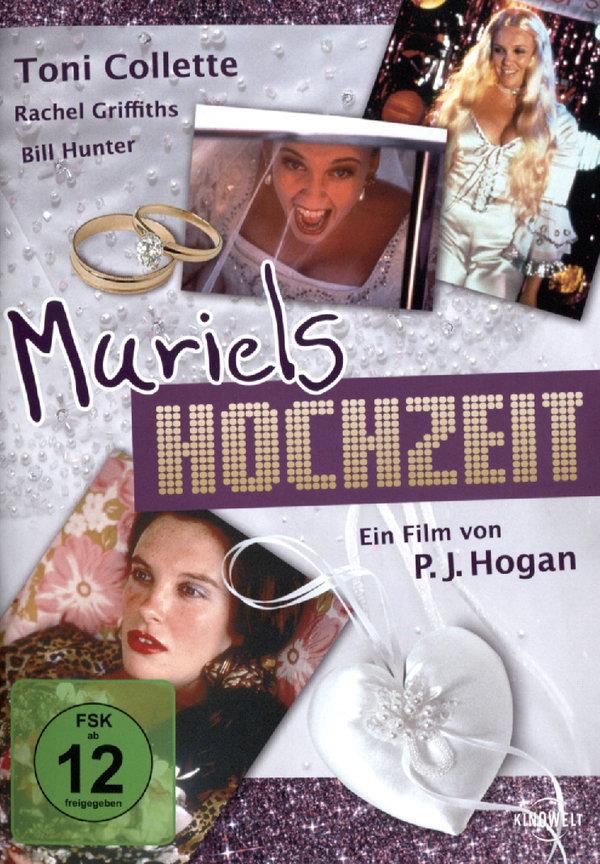 Muriel's Hochzeit (1994)