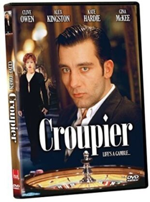 Croupier (1998)