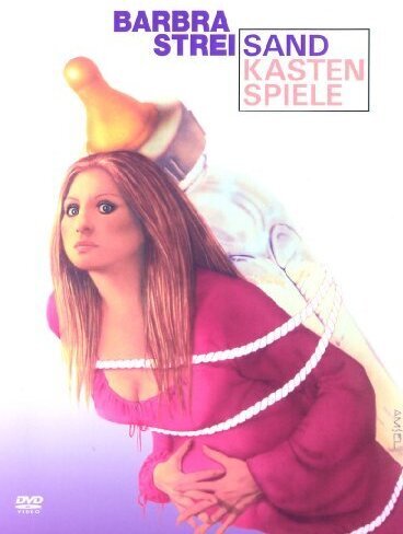 Sandkastenspiele (1972)