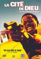 La cité de dieu - Cidade de Deus (2002)