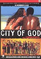 City of God - Cidade de Deus (2002)